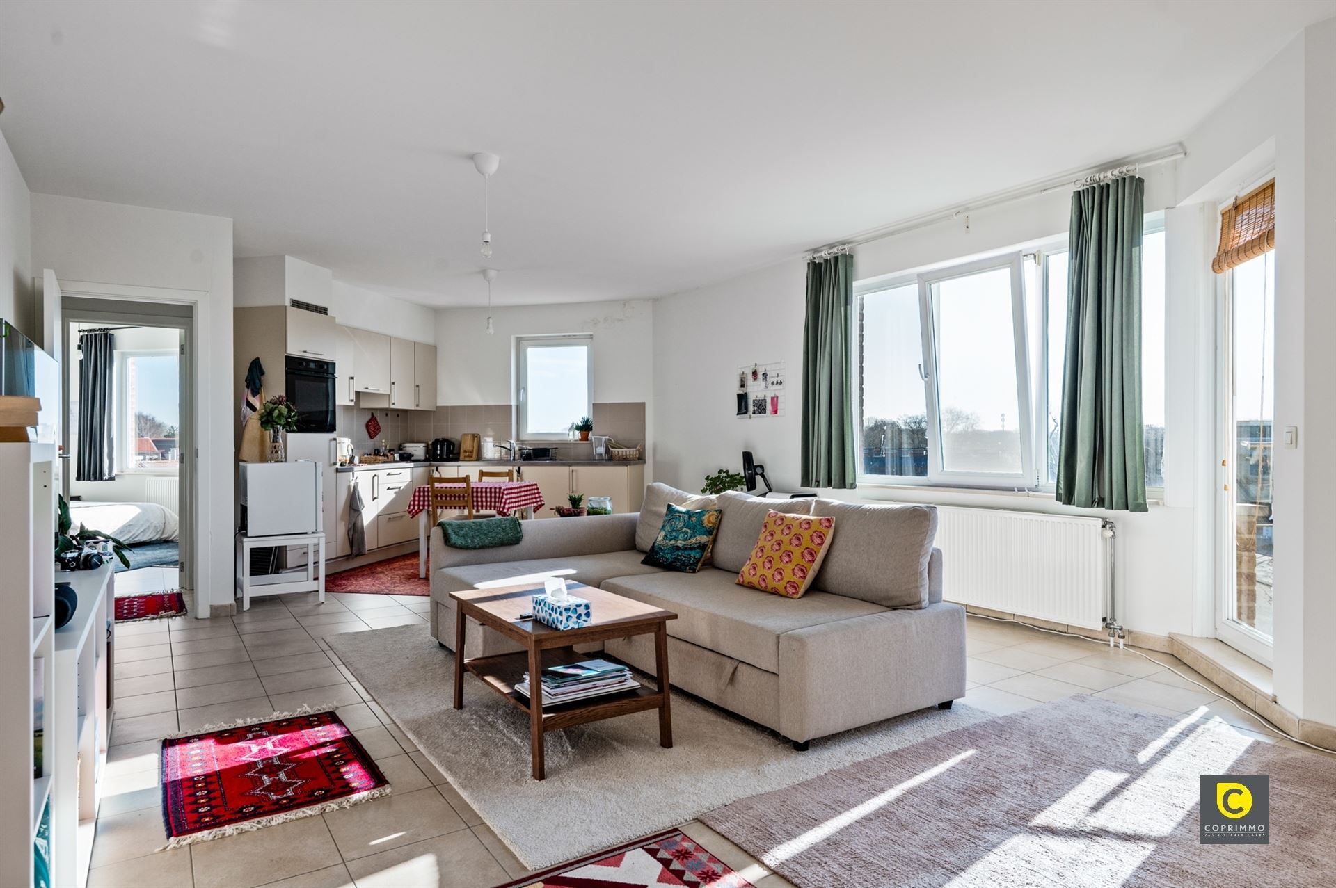 1slpk app+terras - foto 1