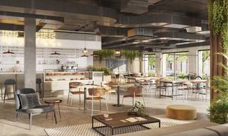 Op zoek naar een ruime en strategisch gelegen ruimte voor jouw onderneming?Dit handelspand van maar liefst 447 m² in het levendige centrum van...