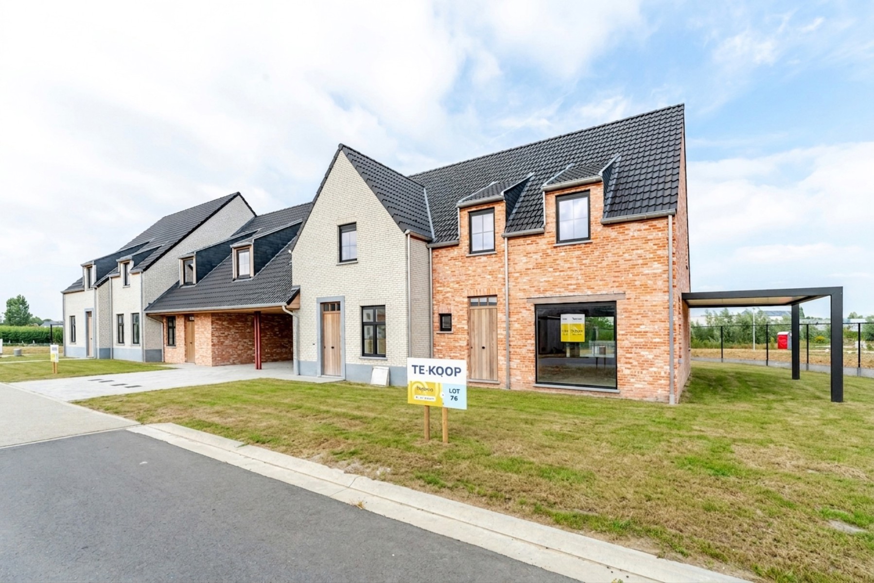 Gesloten woning - foto 4