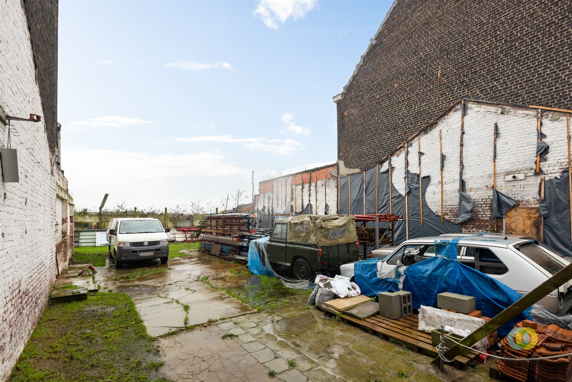 Land for sale in Vilvoorde - photo 4