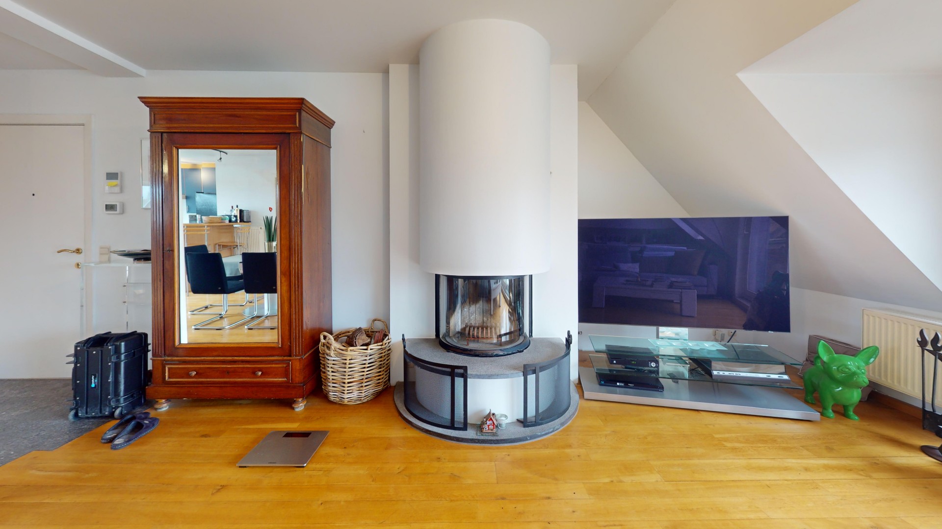 Appartement te koop in Heist-Aan-Zee met 2 slaapkamers - foto 4