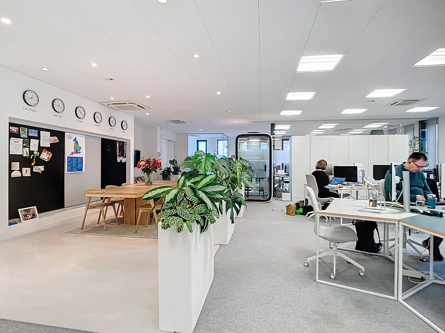 Generaal Lemanstraat 47 - High-end kantoor/showroom - foto 3