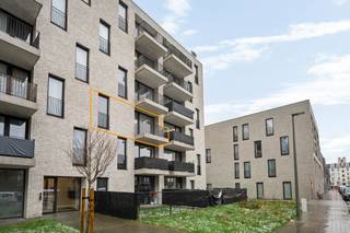 Dit energiezuinig, instapklaar appartement in Hoboken is erg centraal gelegen met winkels, scholen en het openbaar vervoer allen in de...