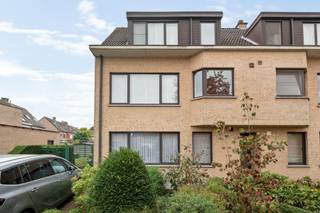 Appartement à vendre à Wommelgem