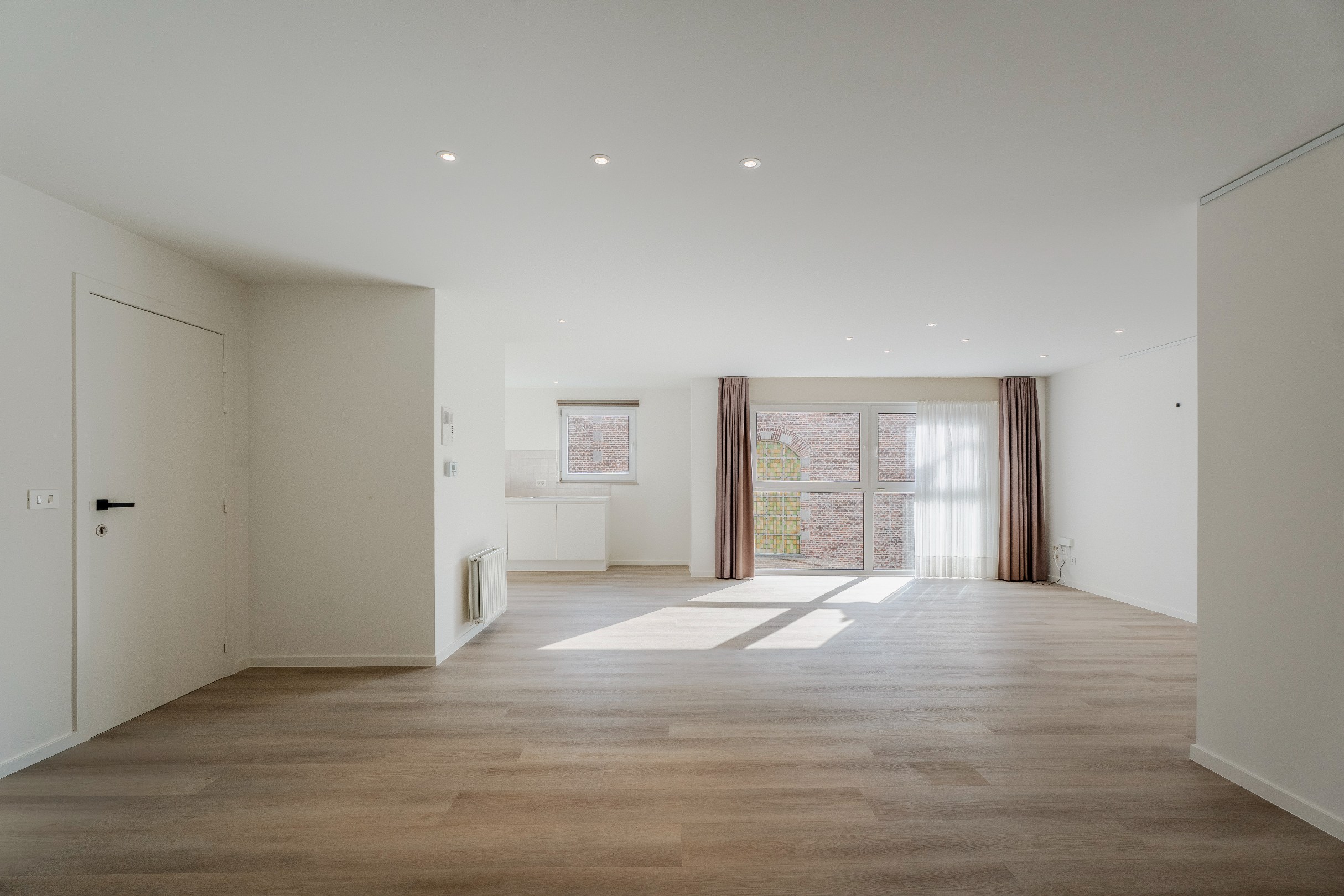 Appartement à vendre à Deerlijk avec 2 chambres - photo 3