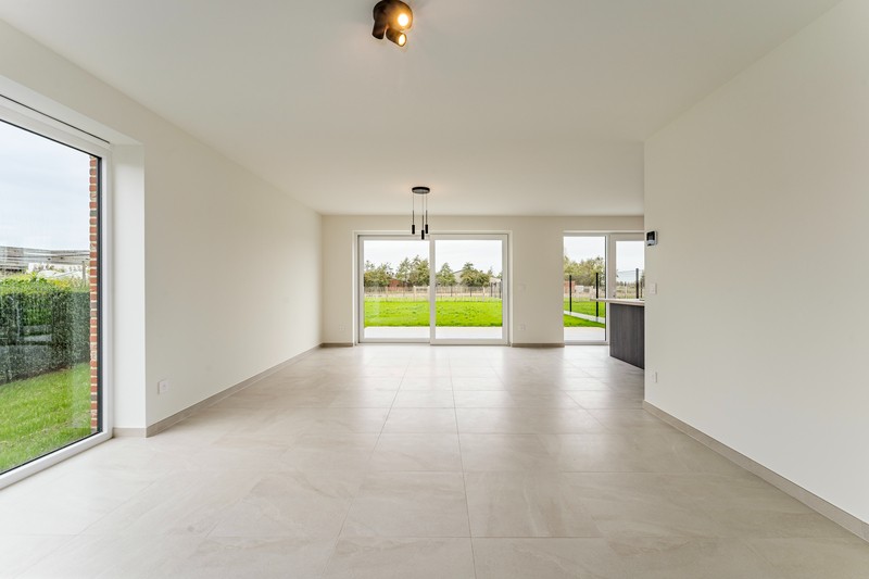 Energiezuinig wonen nabij het centrum van Wingene - foto 3