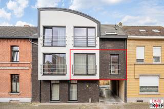 Appartement à louer à Termonde