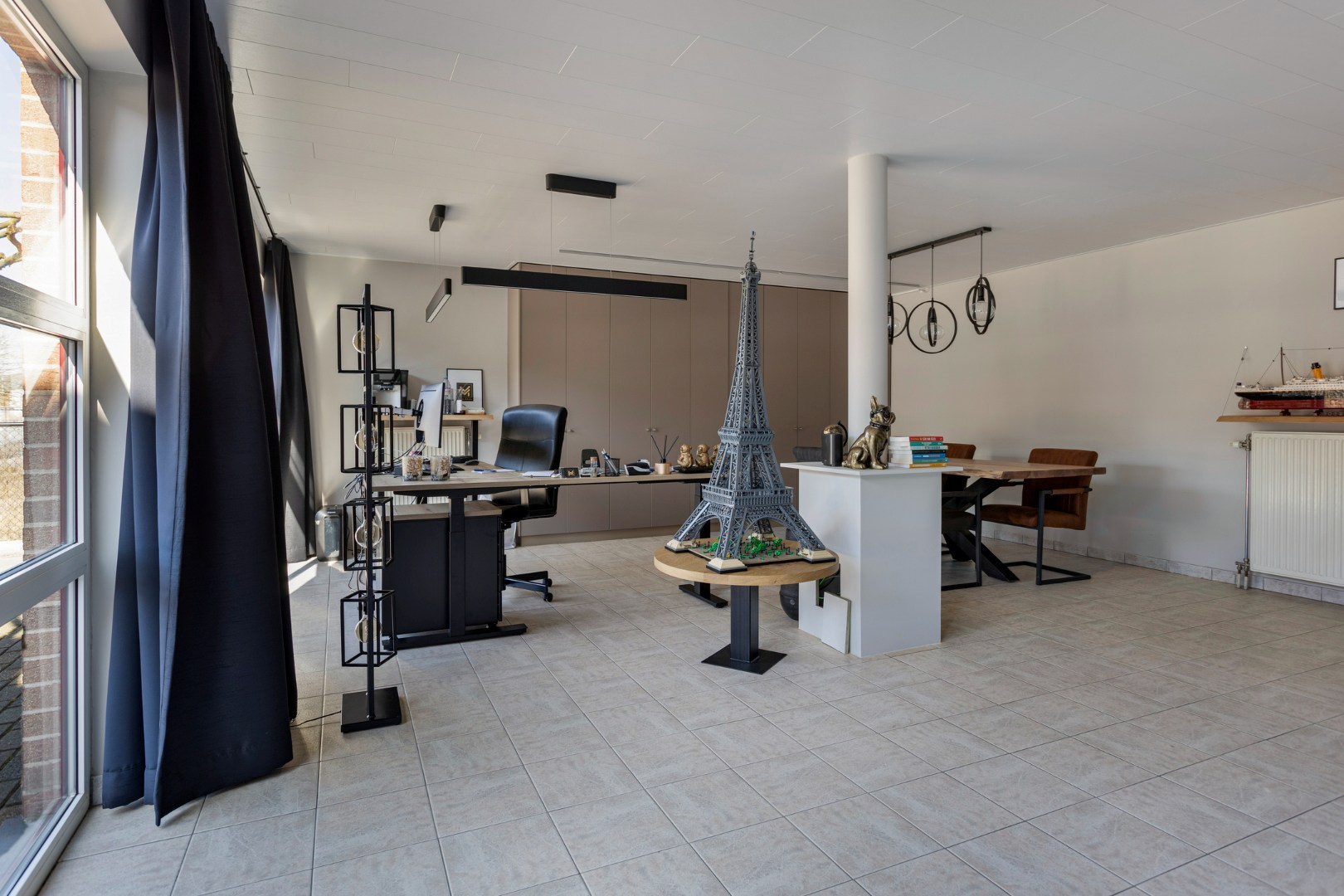 Commercial for rent in Dessel - photo 5