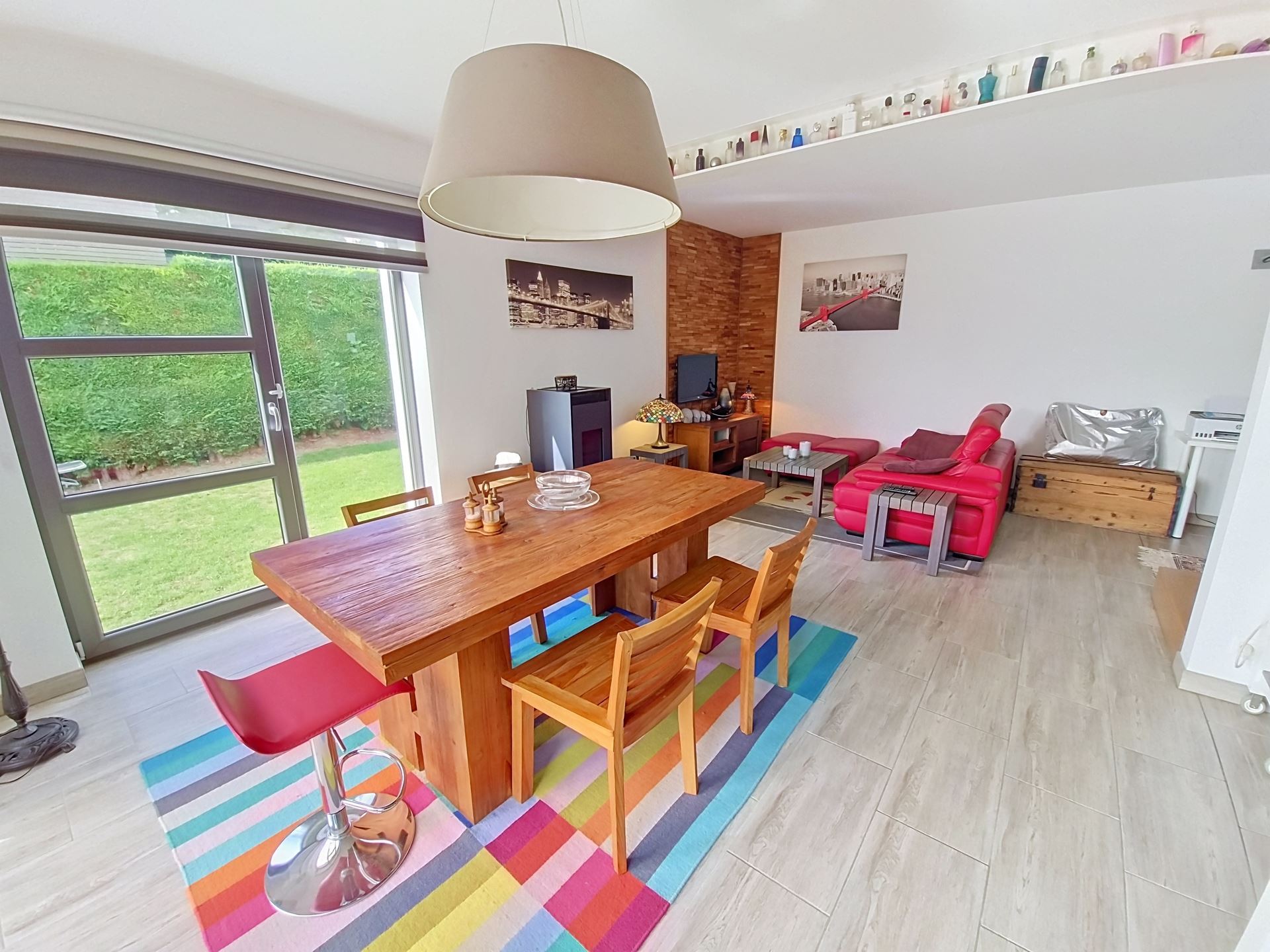 Huis te koop in Villers-Poterie met 2 slaapkamers - foto 4