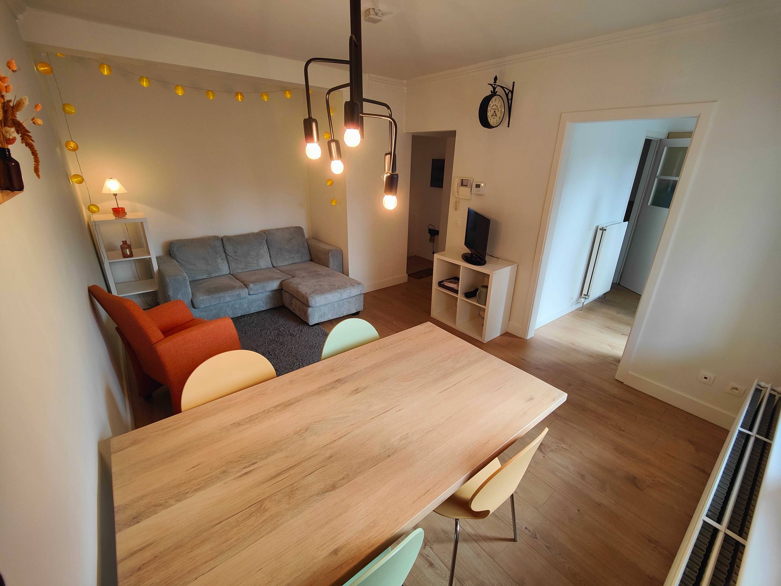 Appartement te koop in Geel met 2 slaapkamers - foto 3