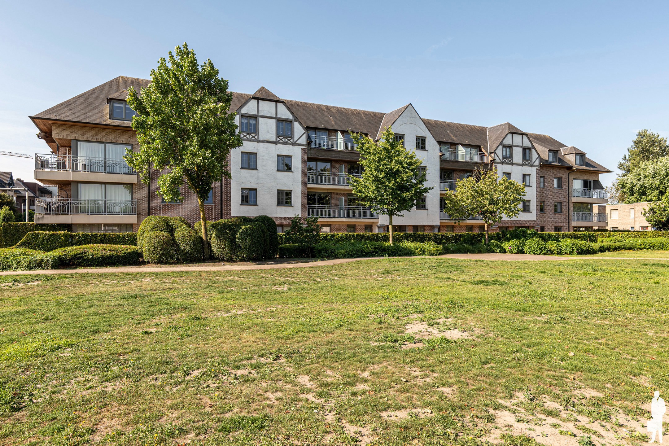 Appartement à louer à Hoogstraten