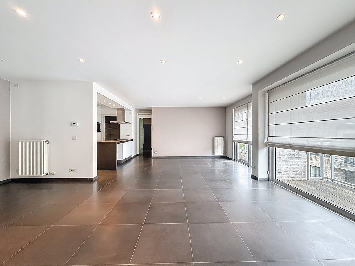 Ruim appartement met 3 terrassen te huur in Deerlijk - foto 5