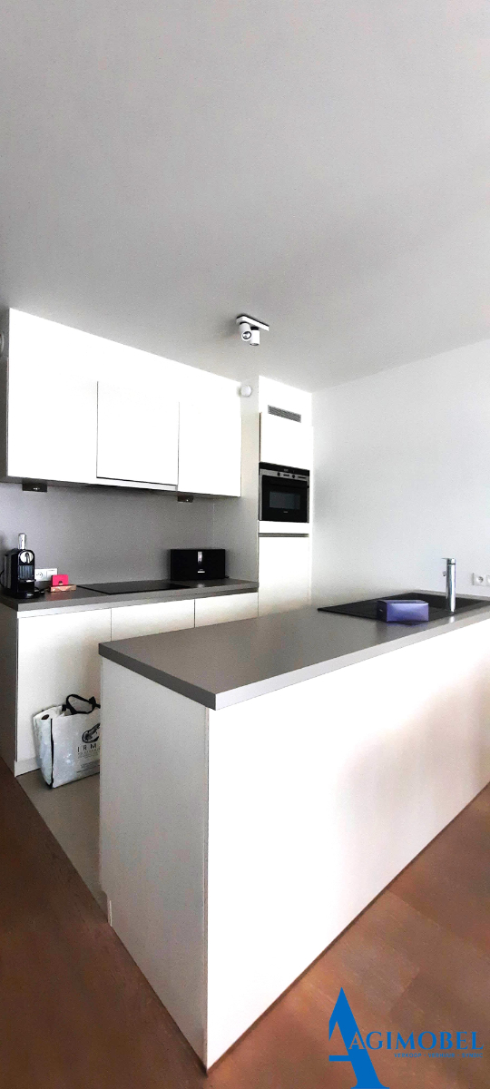 Stijlvol, comfortabel bemeubeld appartement in het centrum van Knokke-Heist - photo 5