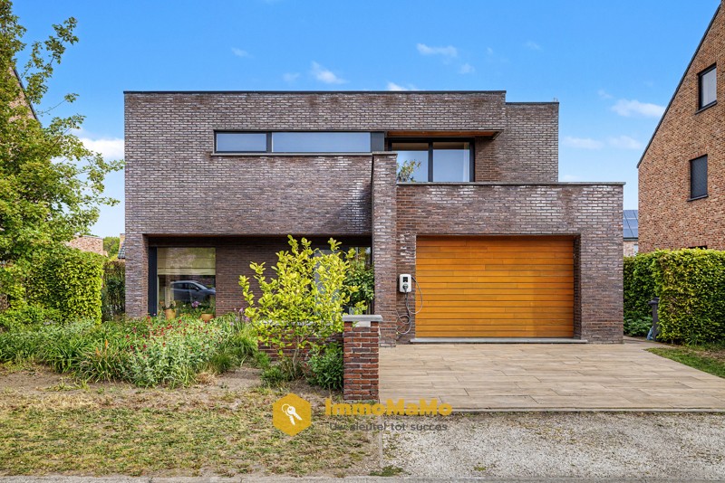 Maison à vendre à Lochristi