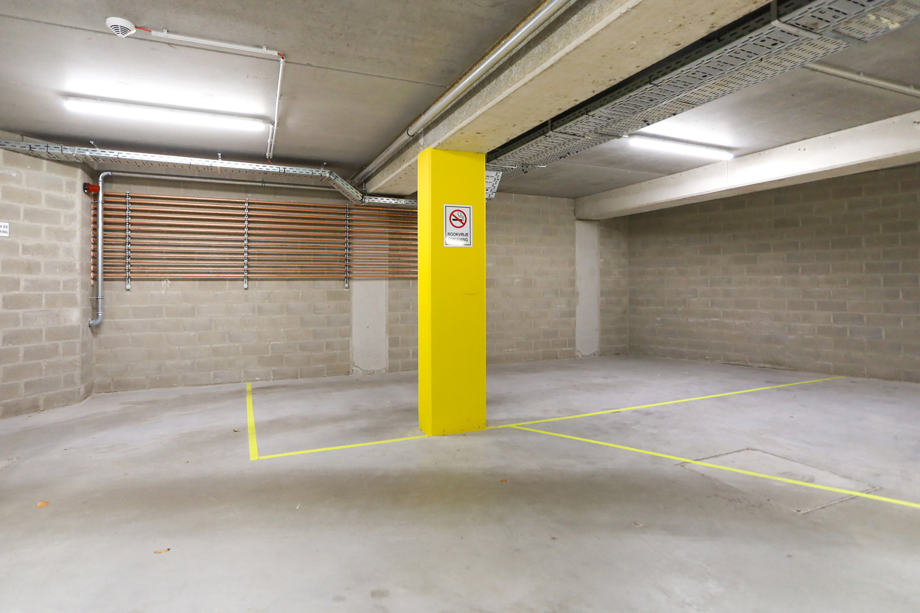 Garage for sale in Beveren - photo 2