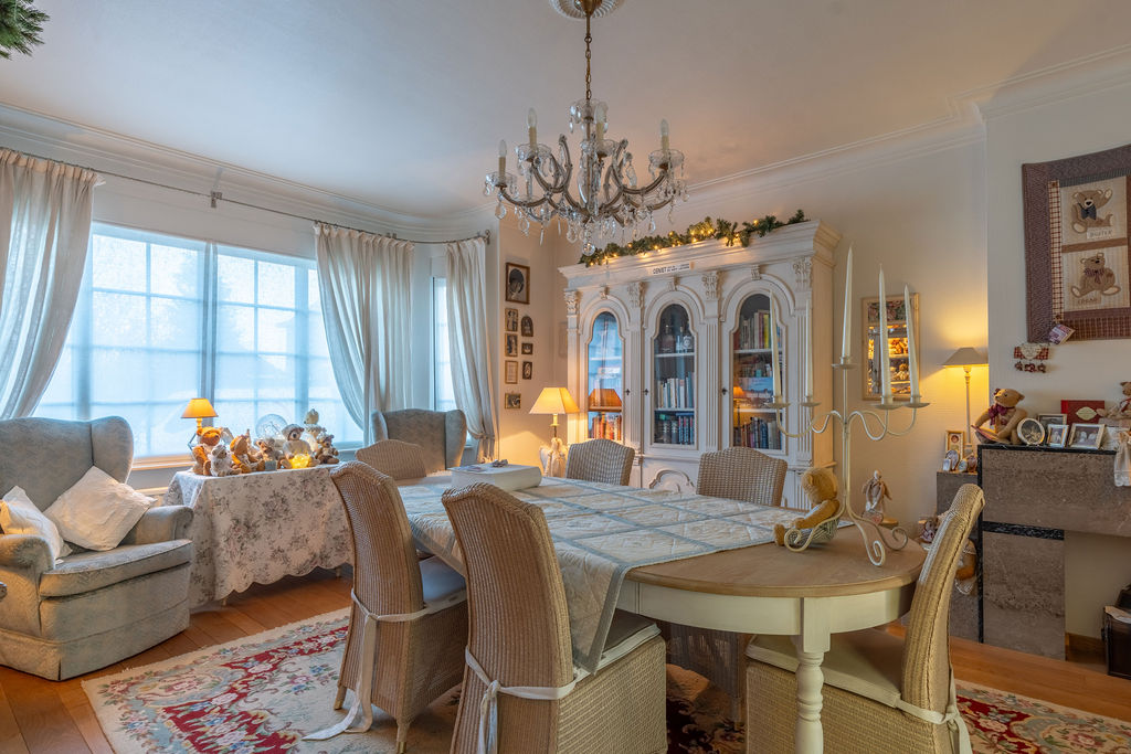 Authentieke woning met 4 slaapkamers en tuin met uitbreidingspotentieel. - foto 5