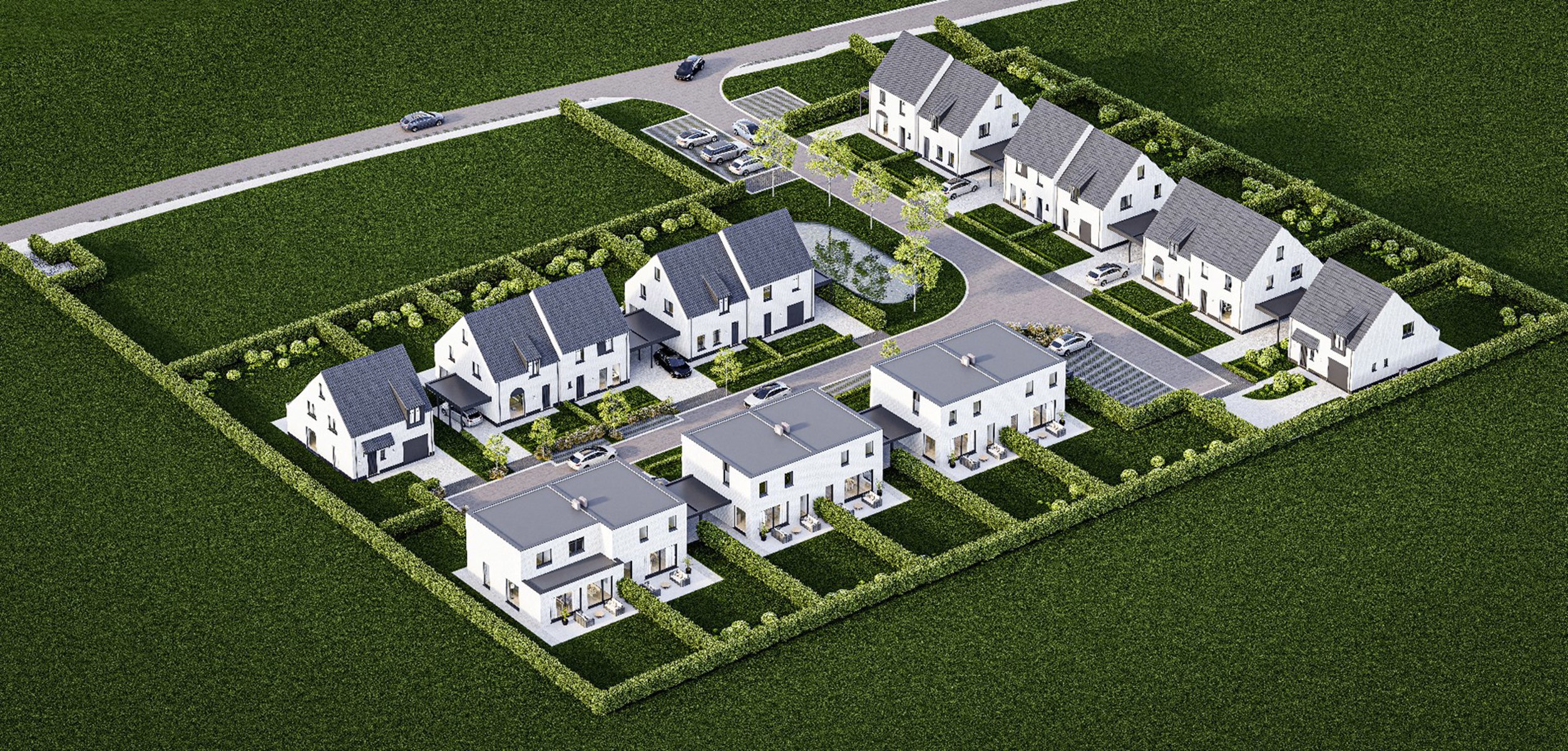 Maison à vendre à Gistel avec 3 chambres - photo 5