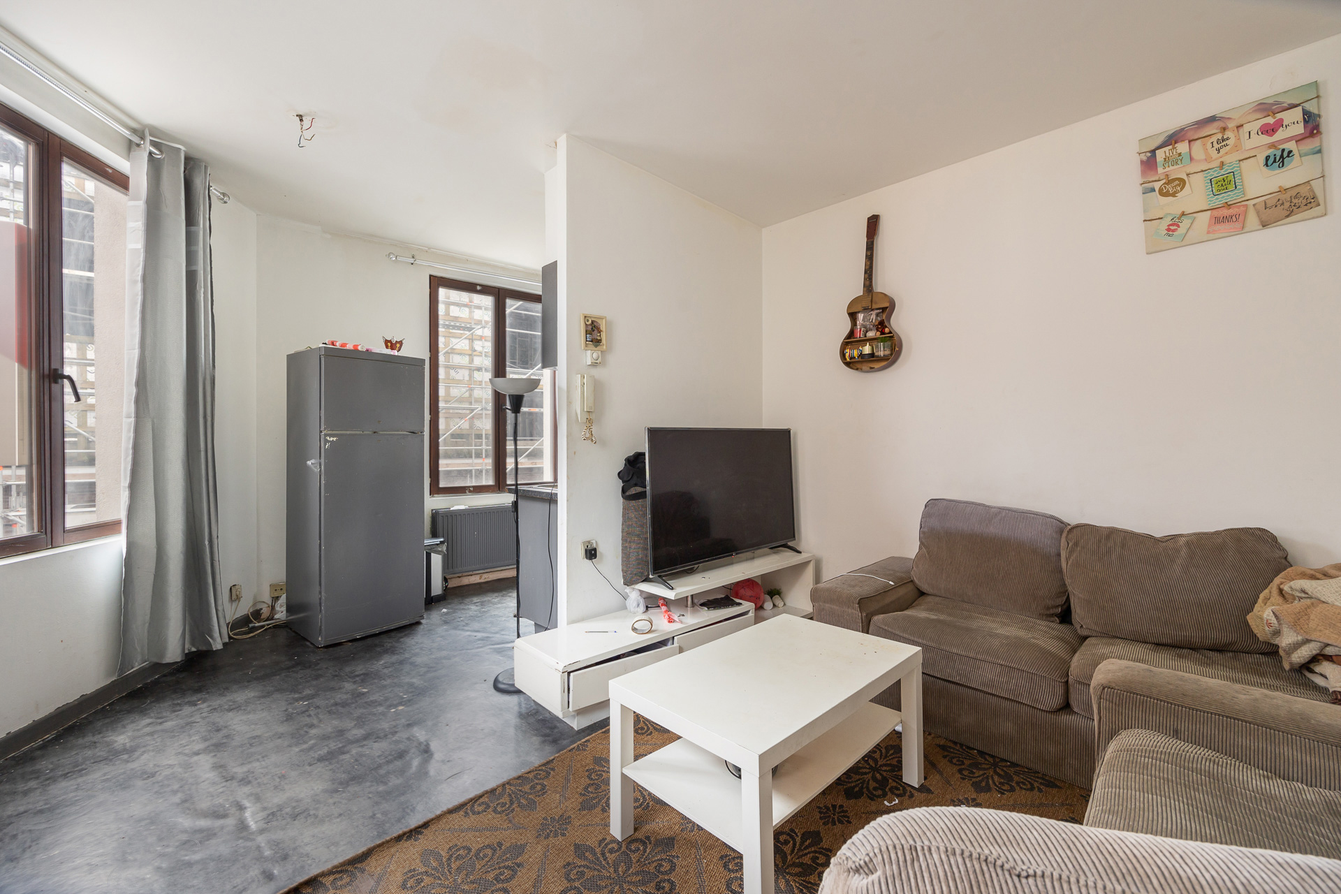 Opbrengsteigendom met drie appartementen! - foto 4