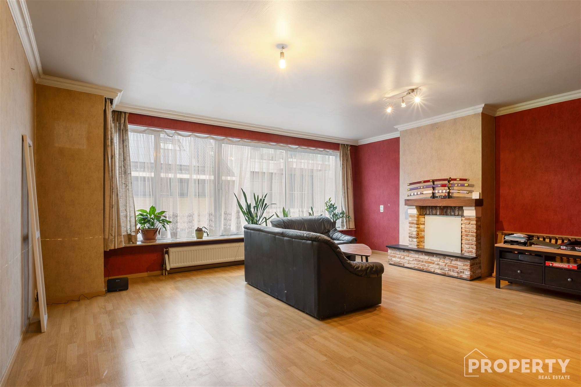Leuk appartement met 2 slaapkamers in Ingelmunster! - foto 2