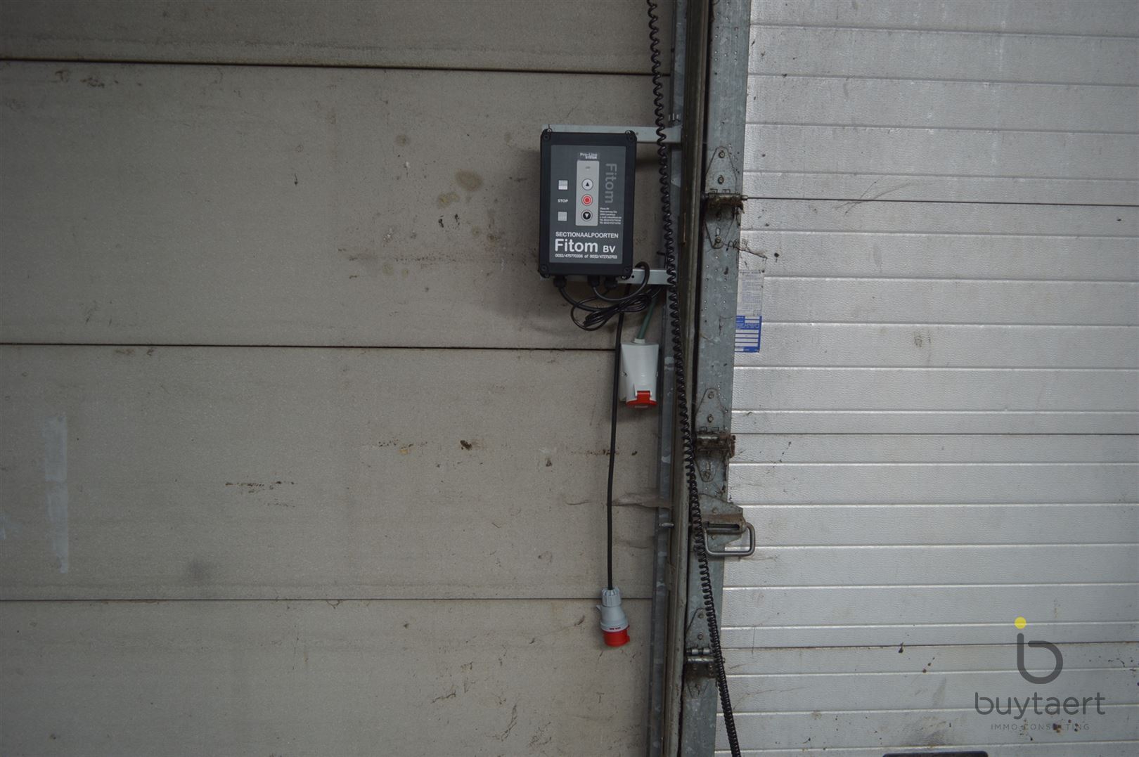 Commercial for rent in Kalmthout - photo 5