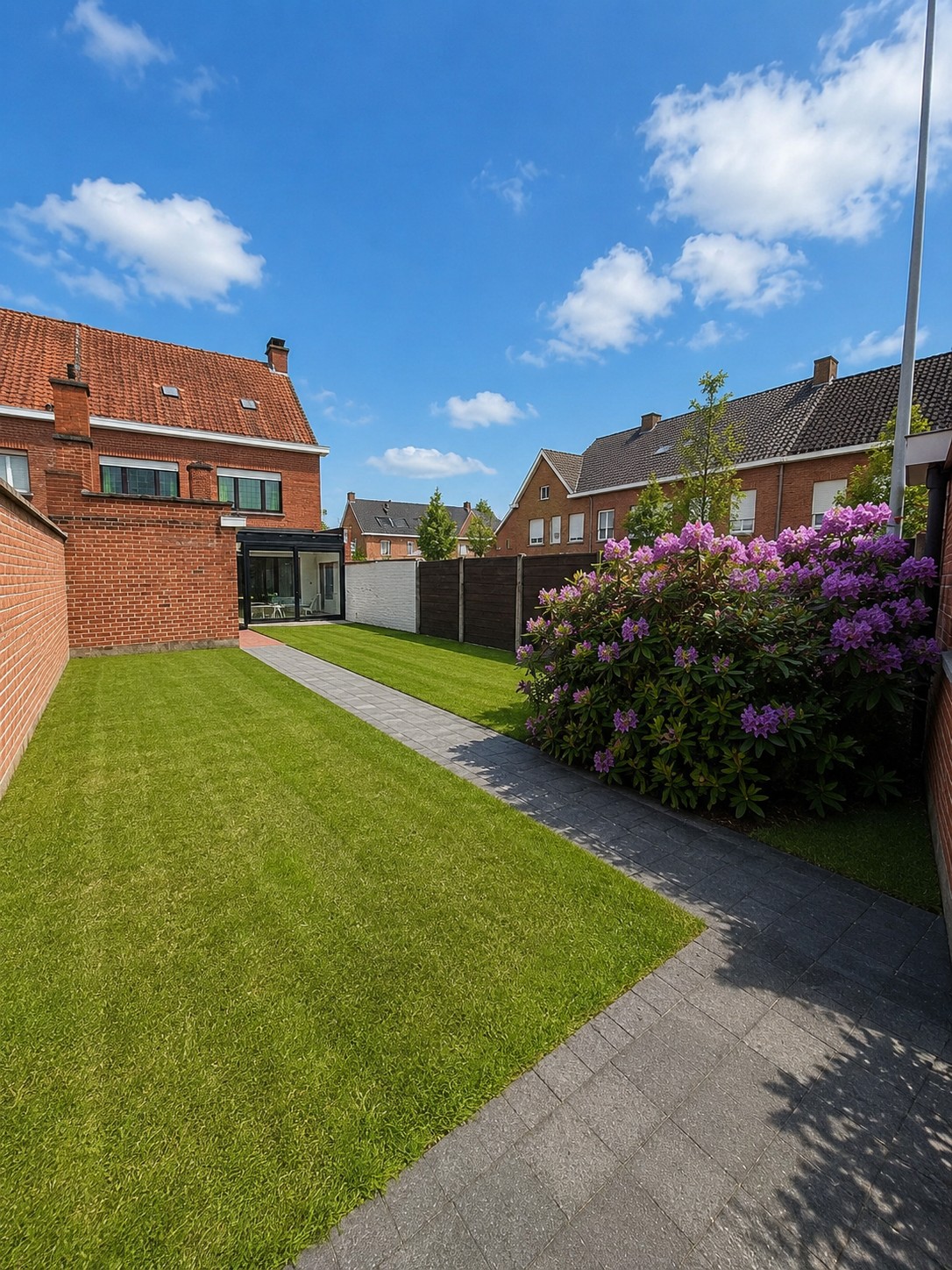 hoekwoning in Sint-Rafaëlswijk - foto 4