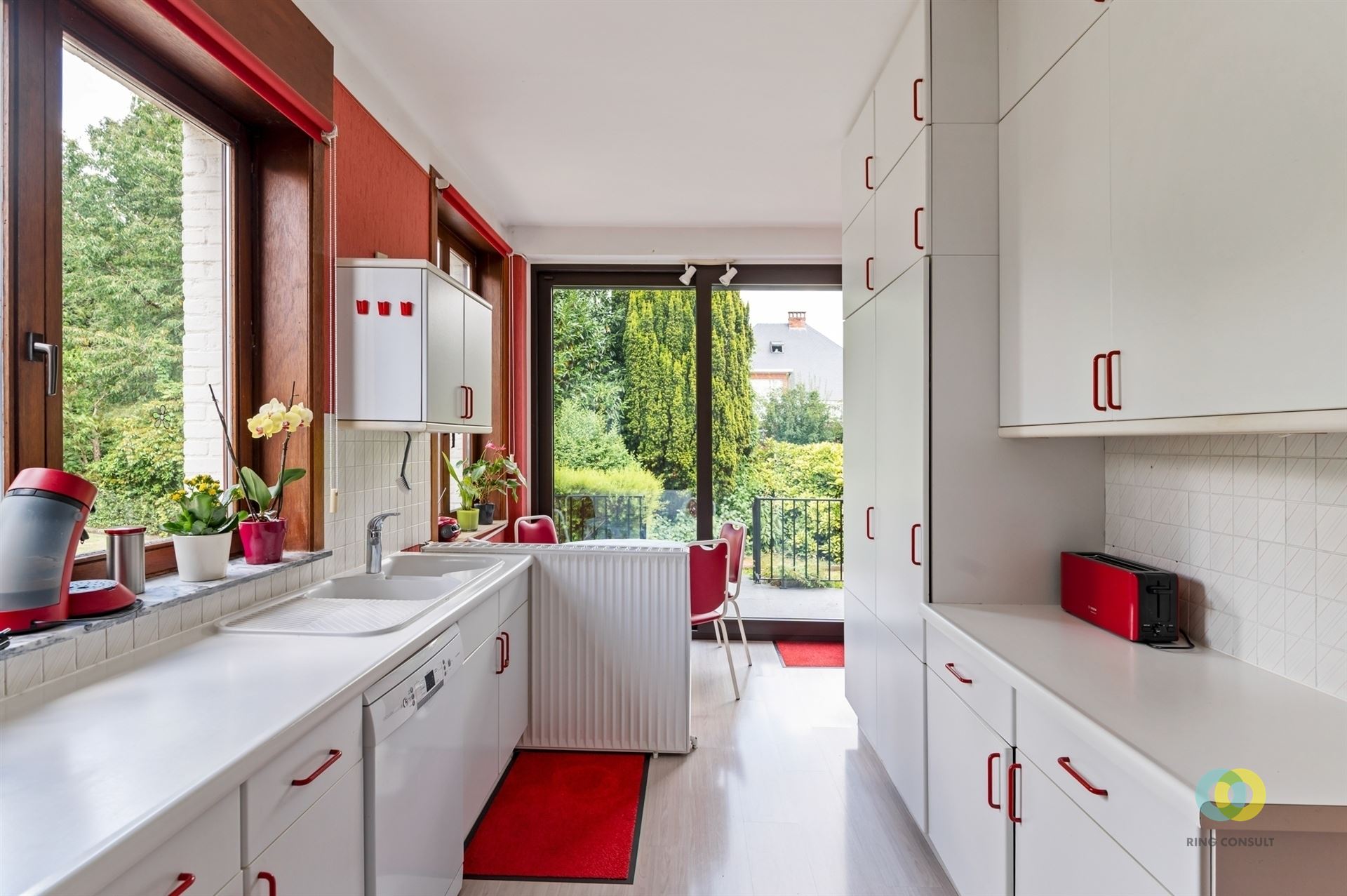 Karaktervolle villa op mooi perceel - foto 4