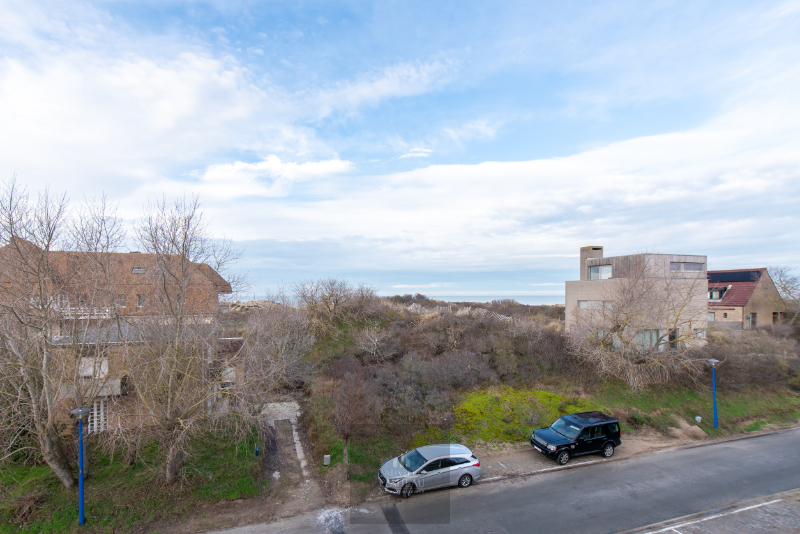 Nieuwbouwappartement met 3 slaapkamers &amp; garagebox op bevoorrechte toplocatie! - foto 4