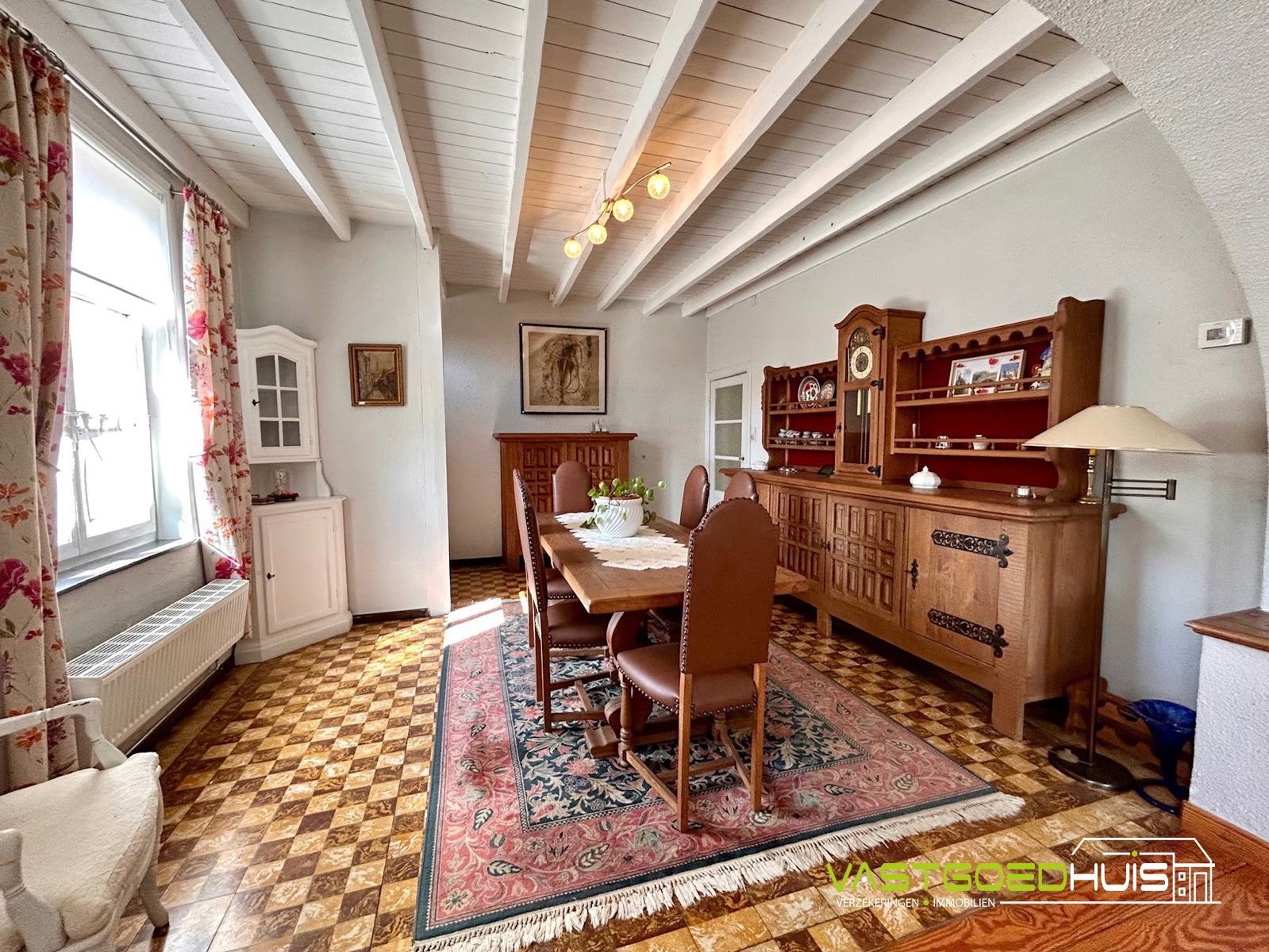Maison à vendre à Roosdaal avec 3 chambres - photo 4