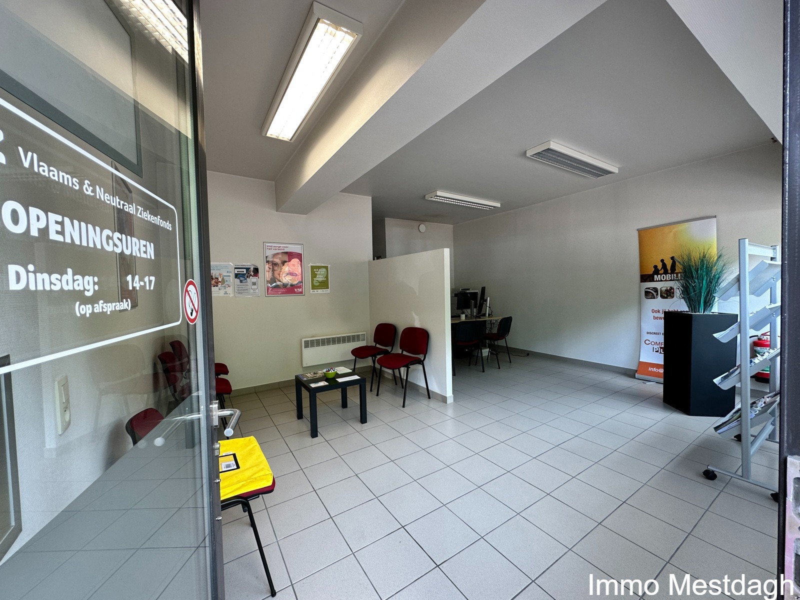 Commercial à vendre à Diest - photo 4
