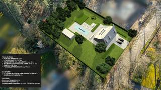 Terrain à vendre à Vieux-Turnhout