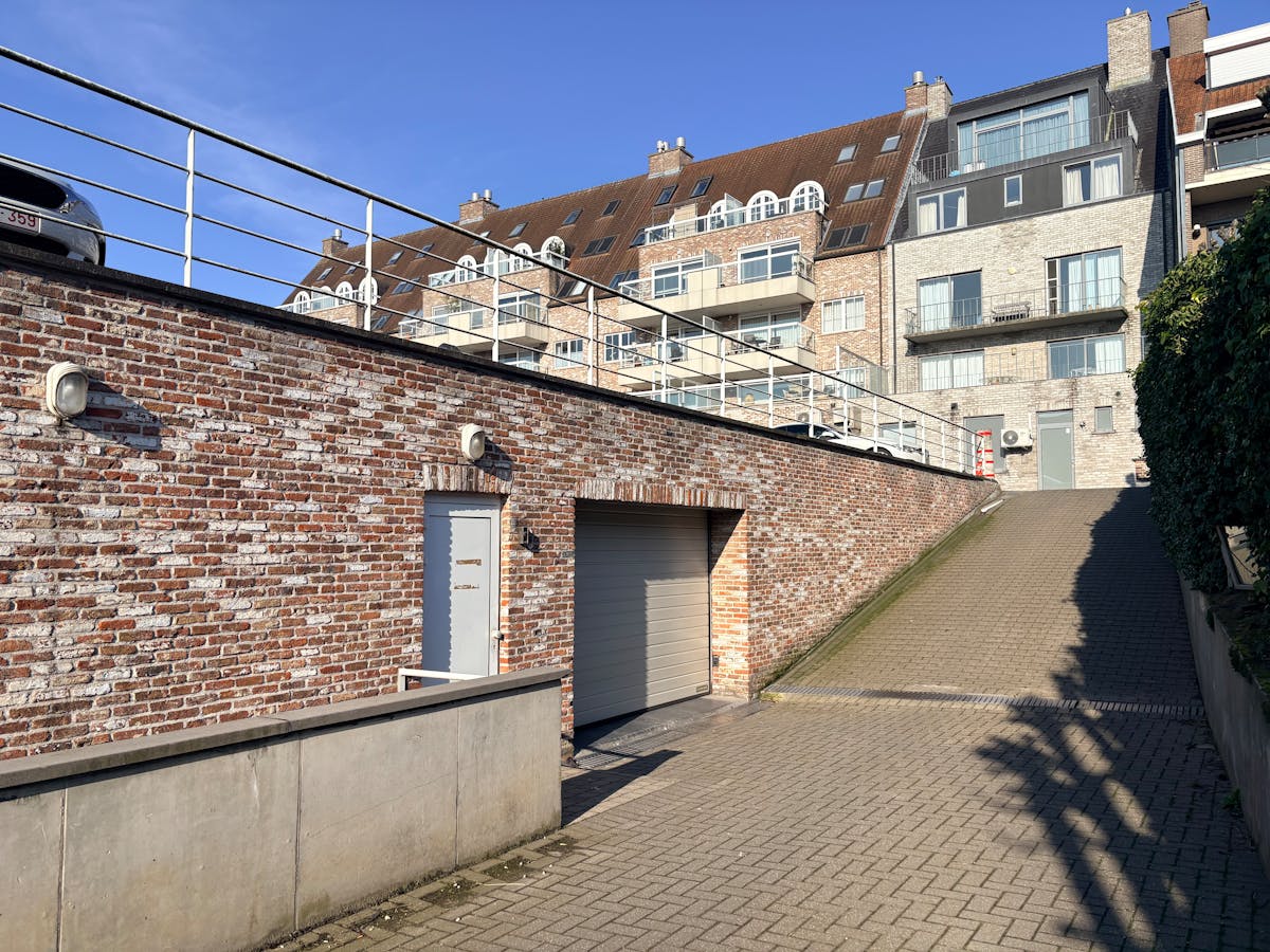 Garagebox te koop nabij centrum Waregem - foto 3