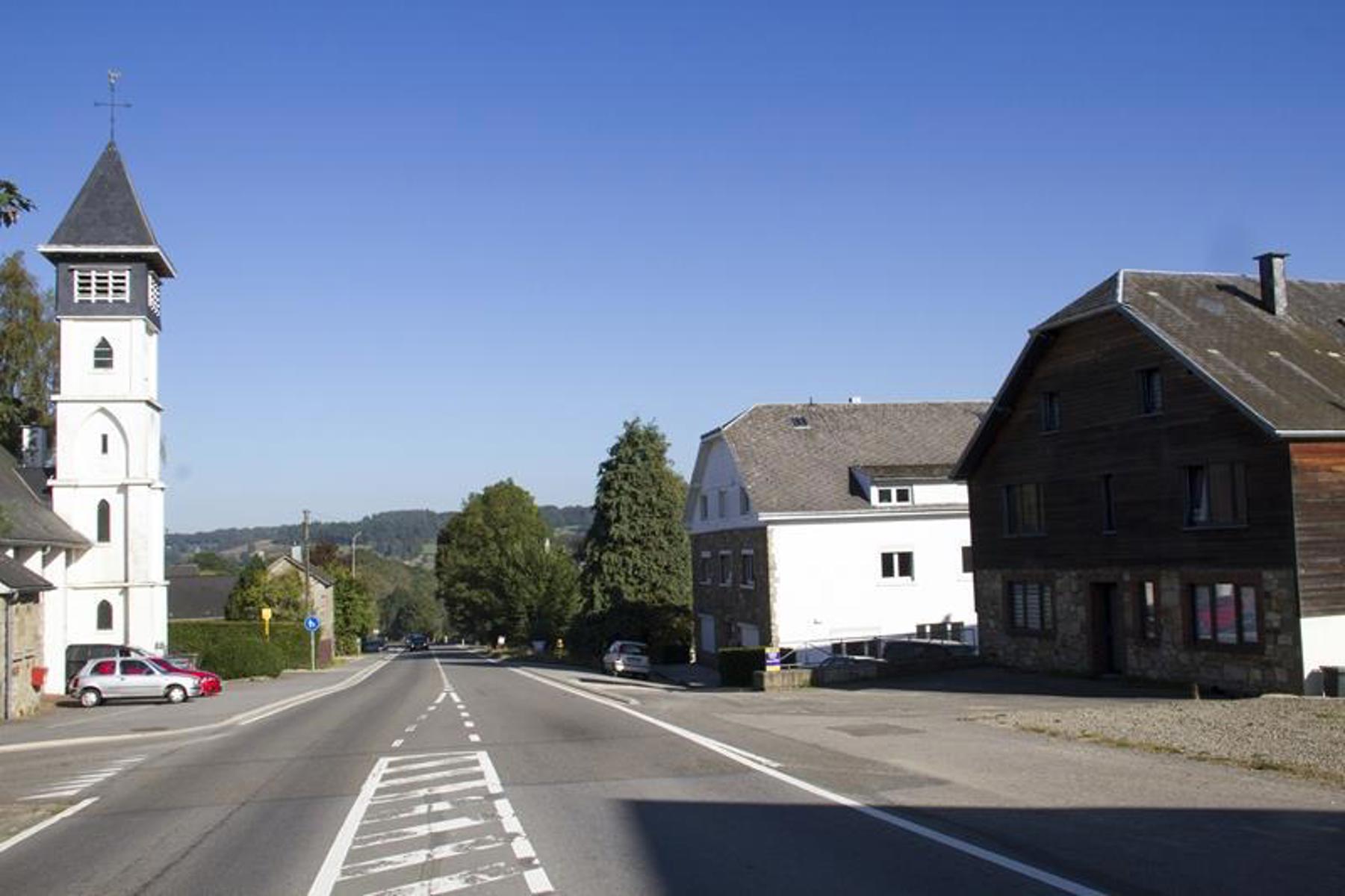 Appartement te koop in Malmedy met 1 slaapkamer - foto 3