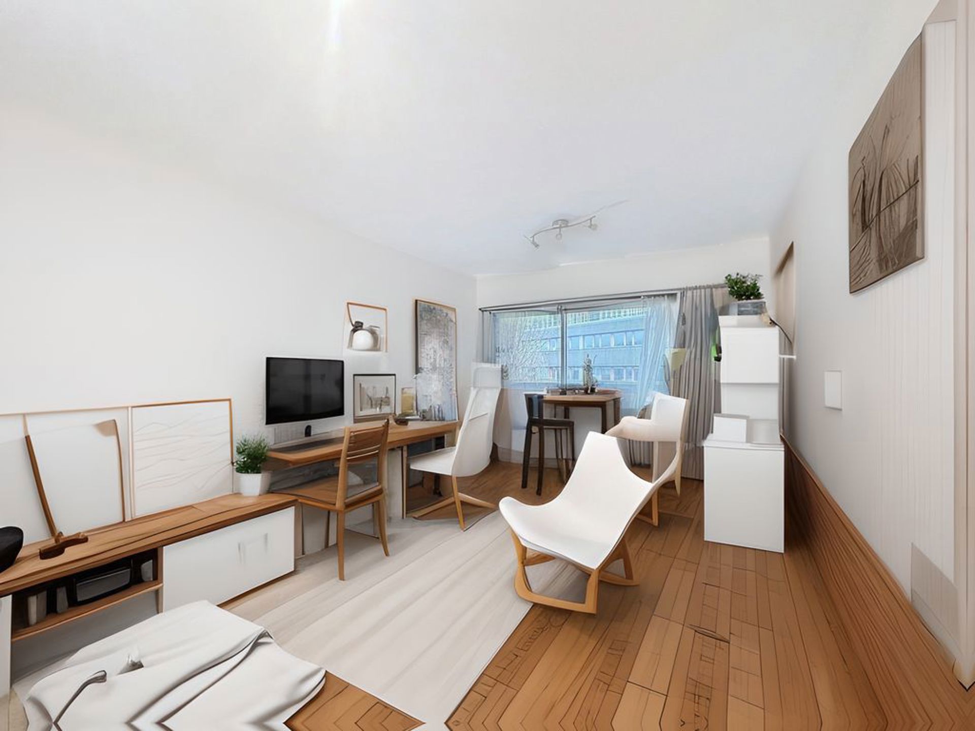 🔥🏡 STUDIO TE KOOP – BRUSSEL 🔥🏡 - foto 4