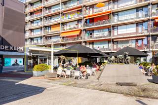 Deze investering bestaat uit één grote handelsruimte van ca 360 m² die in de praktijk werd gesplitst in vier verschillende handelszaken. Deze...