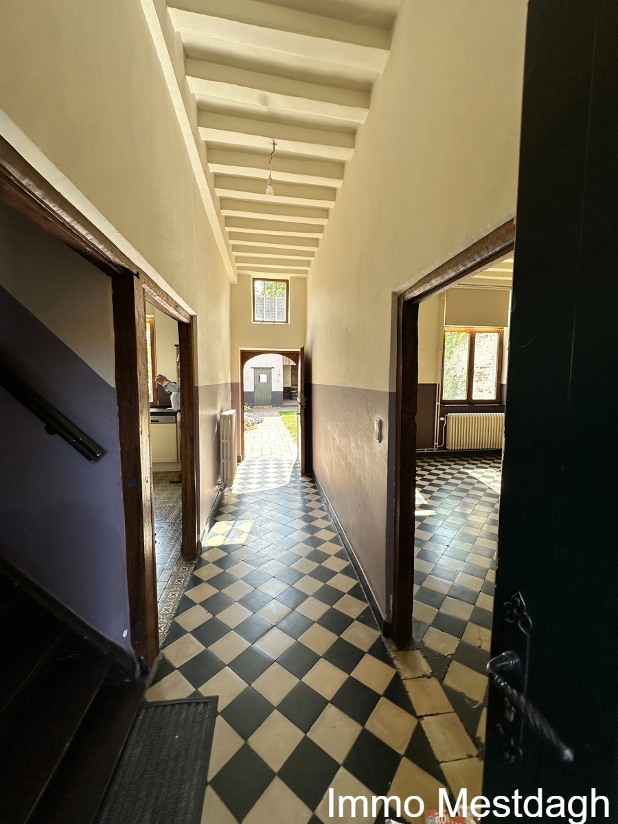 Maison à vendre à Diest avec 2 chambres - photo 5