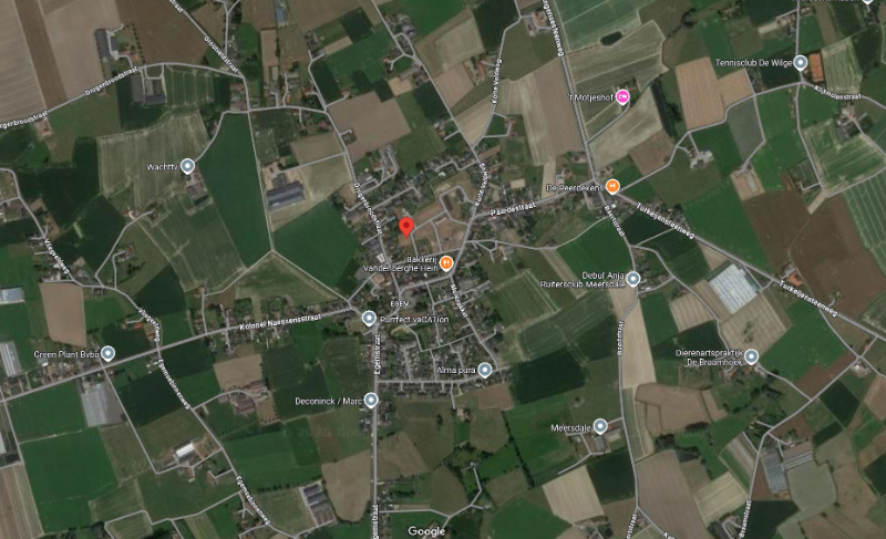 Maison à vendre à Egem avec 4 chambres - photo 2