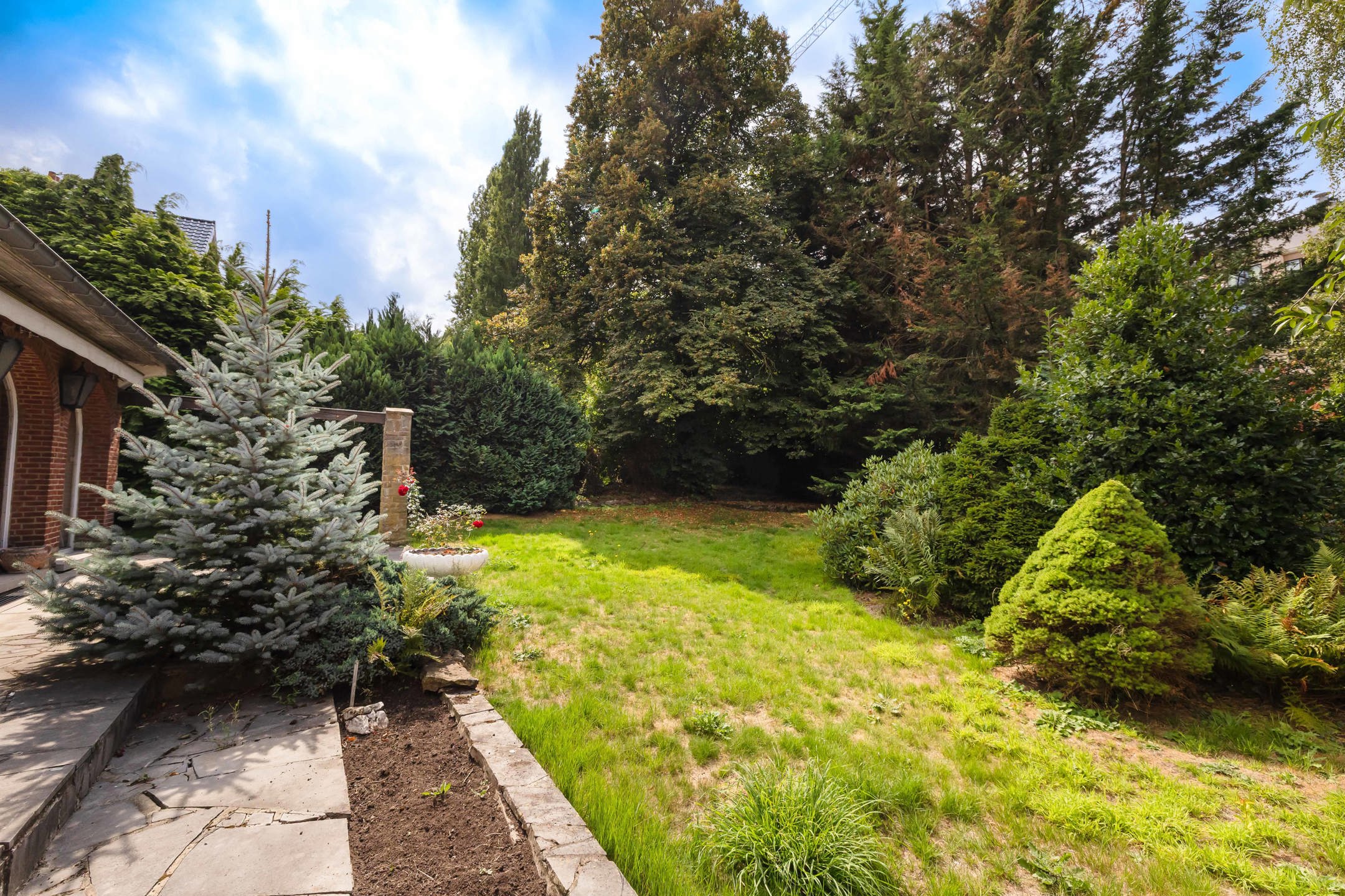 Maison à vendre à Uccle avec 4 chambres - photo 3