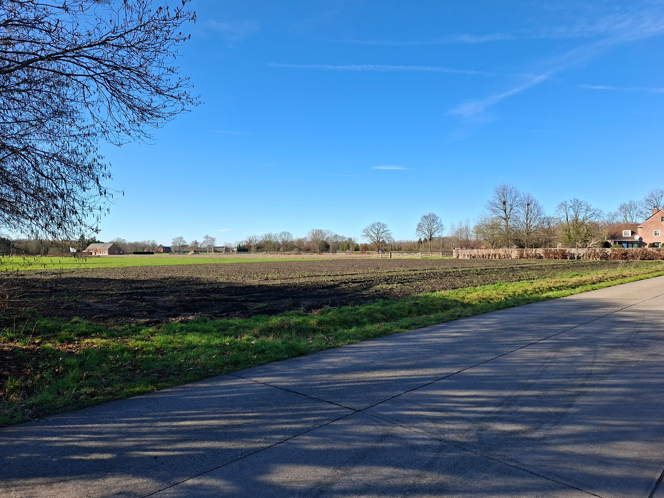 Terrain à vendre à Houtvenne - photo 3