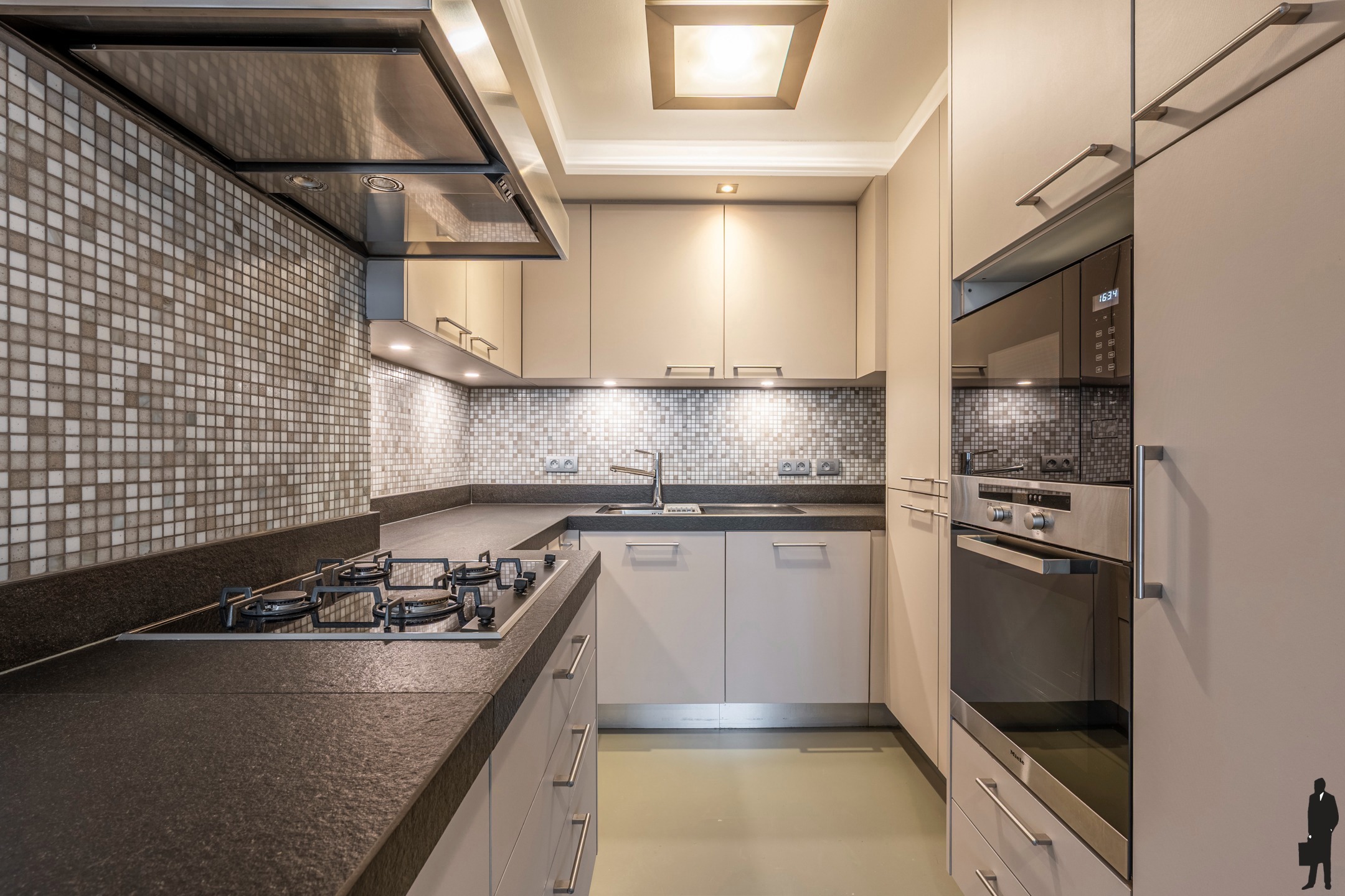 2-slaapkamerappartement op de Grote Markt van Turnhout - foto 4