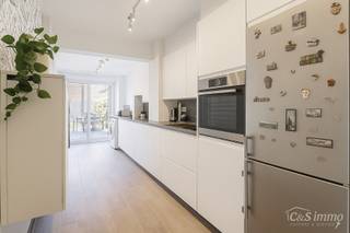 Appartement à vendre à Anvers