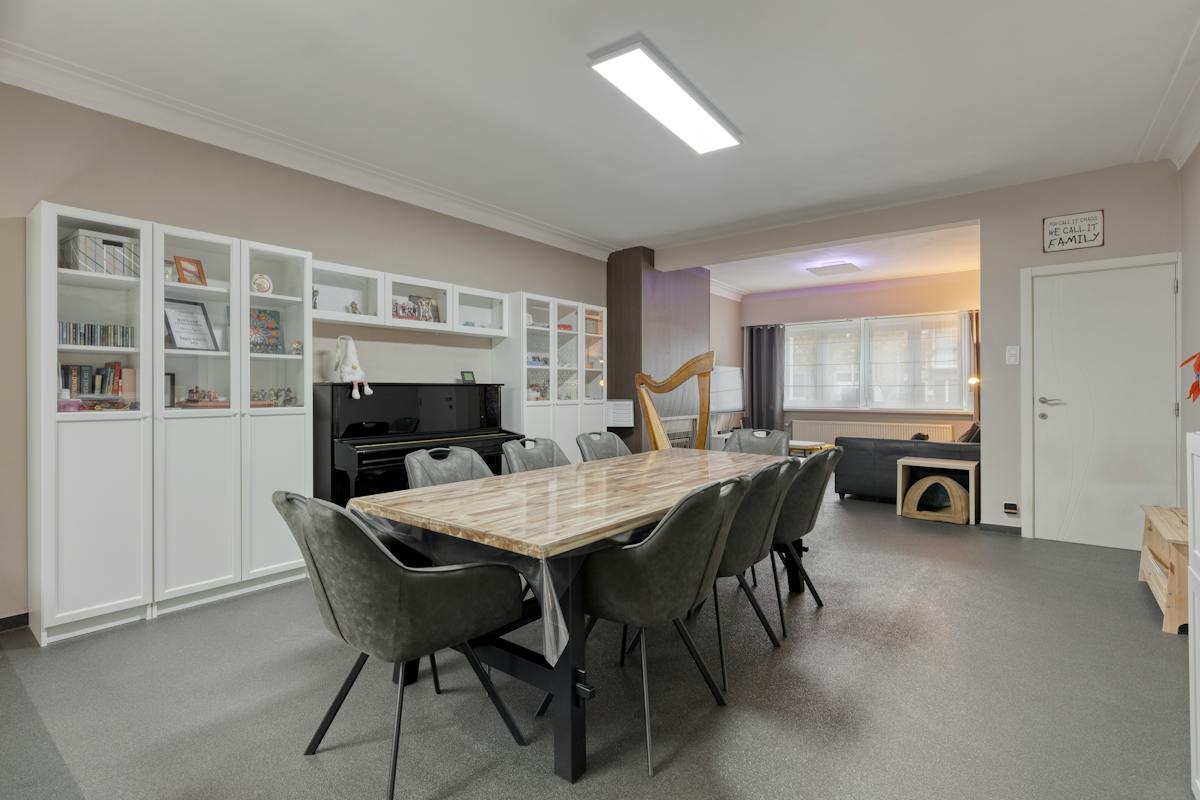 Instapklaar huis met 3 slaapkamers en garage te koop in Boom - foto 4