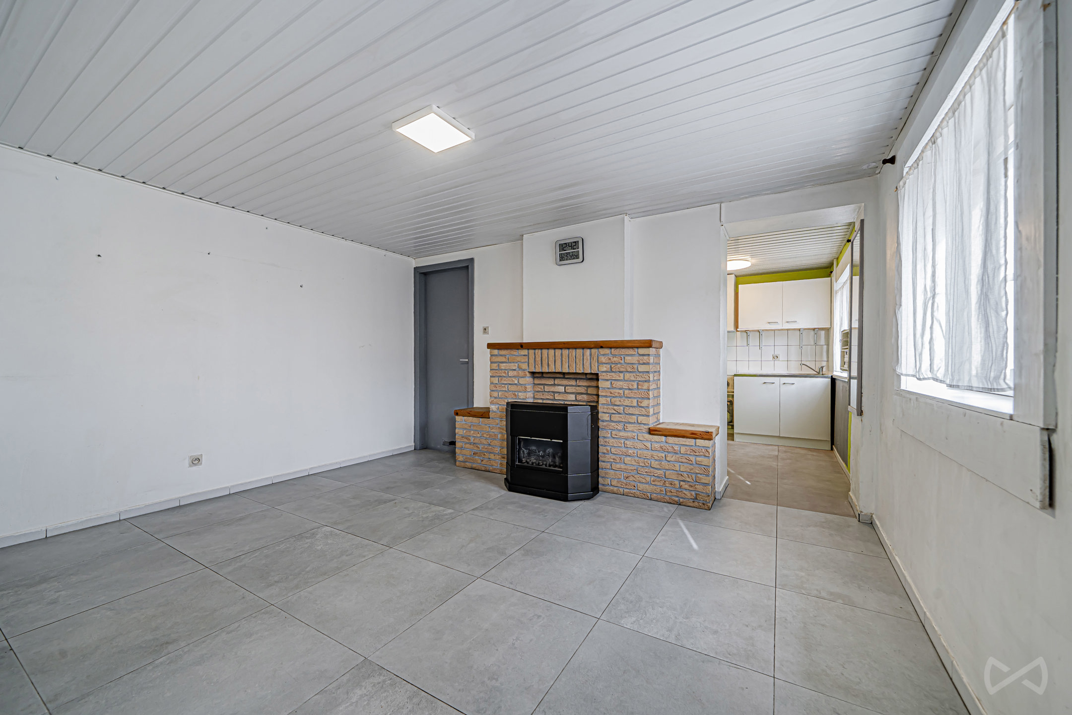 Maison à vendre à Cuesmes avec 1 chambre - photo 3