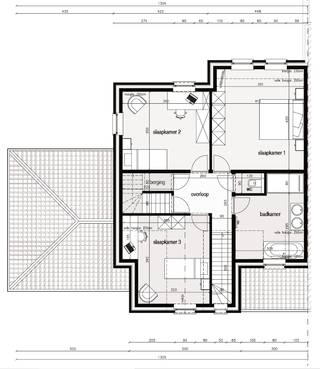 Maison à vendre à Jabbeke