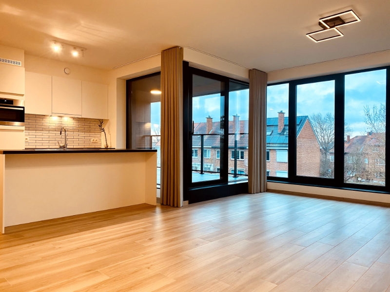 Apartment for rent in Hasselt with 2 bedrooms - photo 2