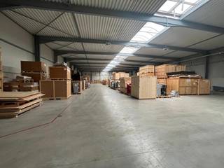 Commercial for rent in Lier