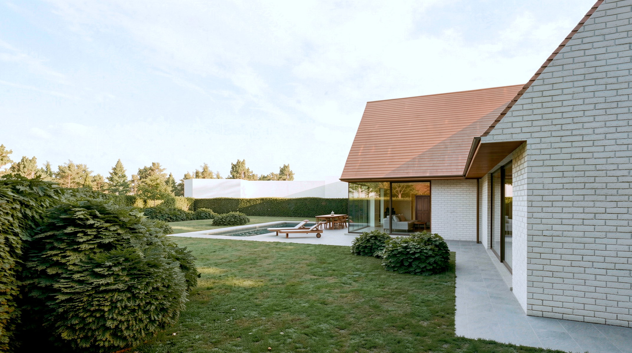 House for sale in Knokke-Heist with 4 bedrooms - photo 4
