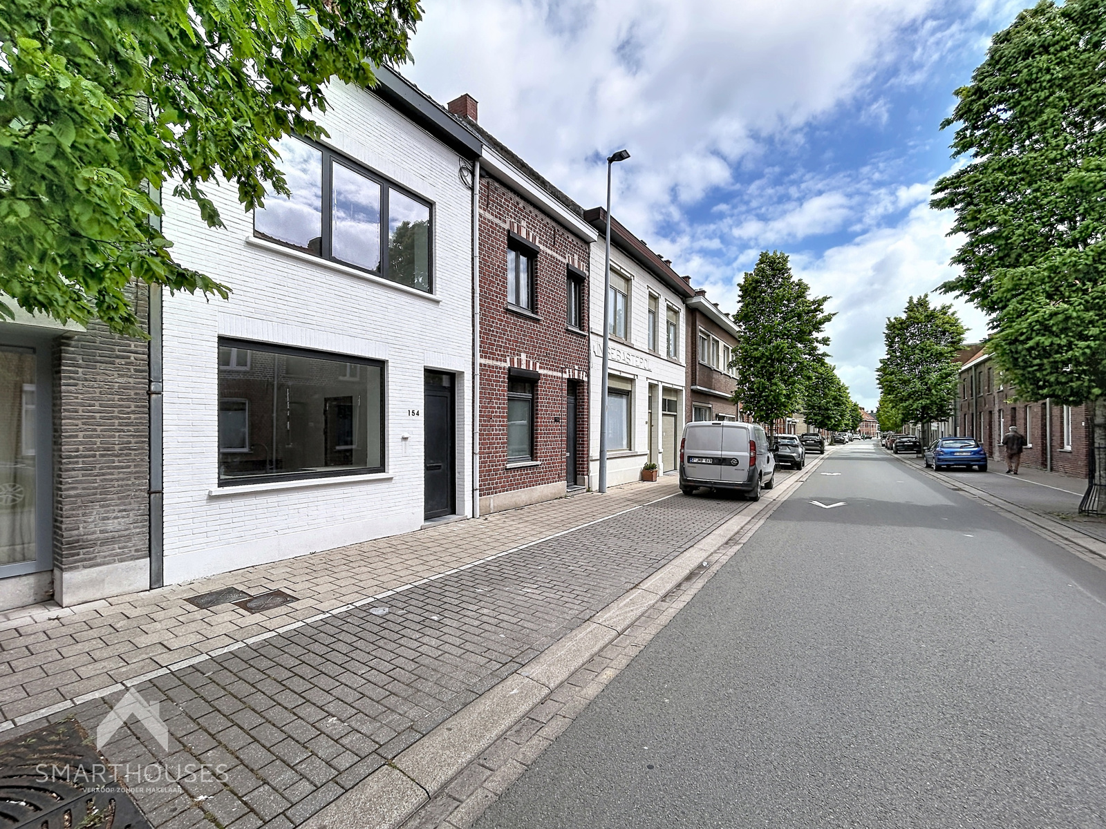 Prachtig afgewerkte woning op een interessante locatie - foto 2