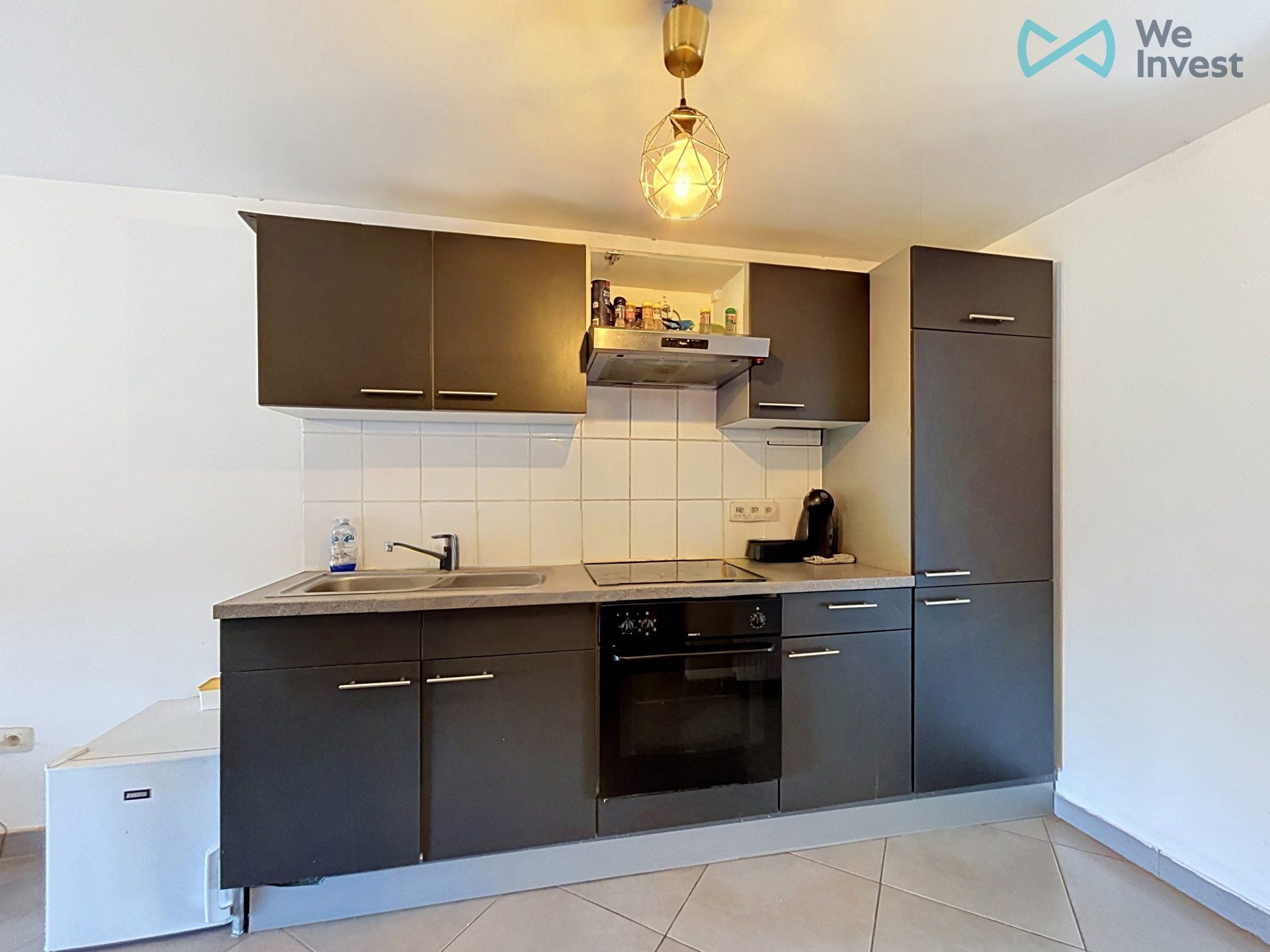 Apartment for sale in Braine-Le-Comte with 1 bedroom - photo 5