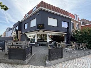 Commercial à louer à Bruges