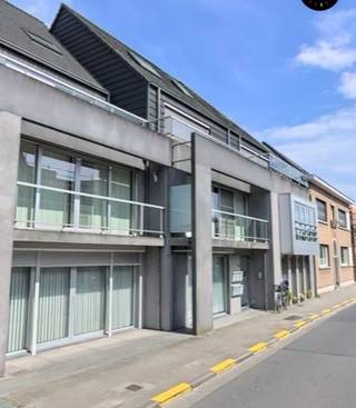Appartement à louer à Lochristi
